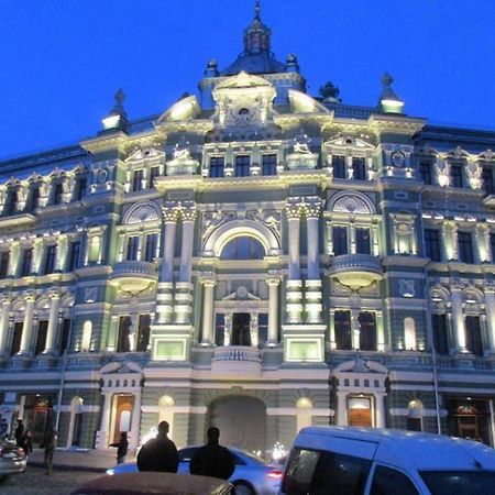 Три Квартала От Оперного-Тихий Лофт-Новый Апарт Odessa Luaran gambar